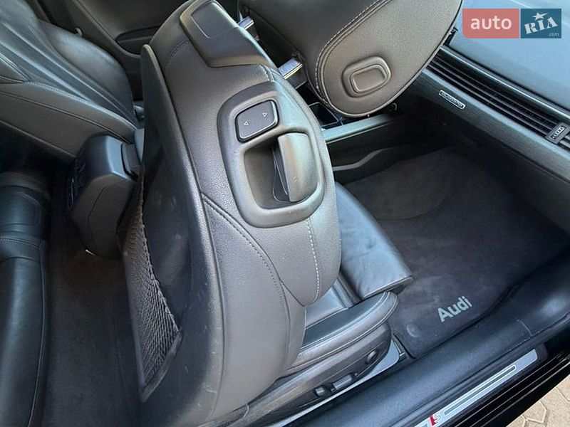 Купе Audi A5 2021 в Киеве