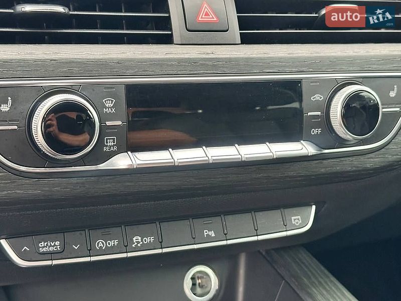 Купе Audi A5 2017 в Луцке