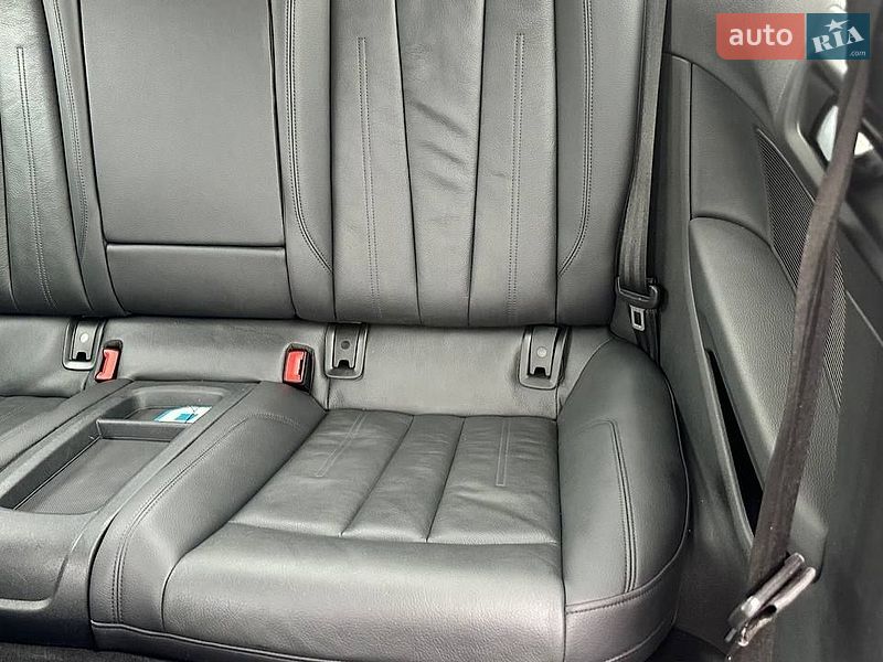 Купе Audi A5 2017 в Луцке