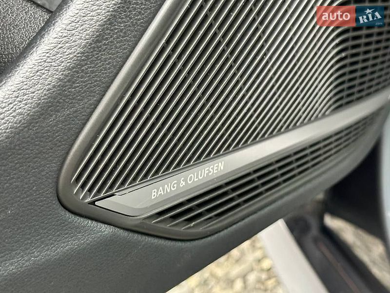 Купе Audi A5 2017 в Луцке