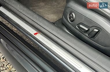 Купе Audi A5 2017 в Луцке