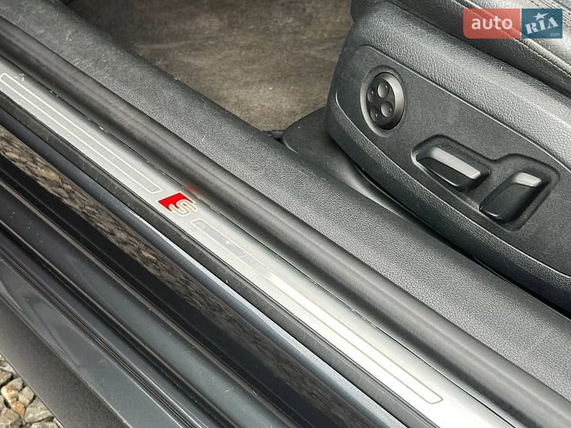 Купе Audi A5 2017 в Луцке