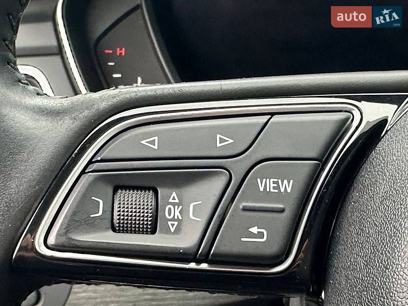 Купе Audi A5 2017 в Луцке