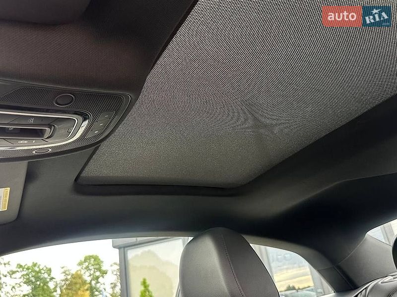 Купе Audi A5 2017 в Луцке