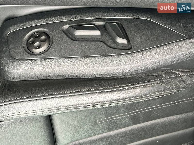 Купе Audi A5 2017 в Луцке