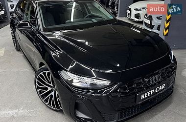 Универсал Audi A5 2025 в Одессе