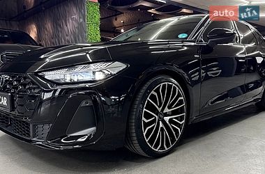 Универсал Audi A5 2025 в Одессе