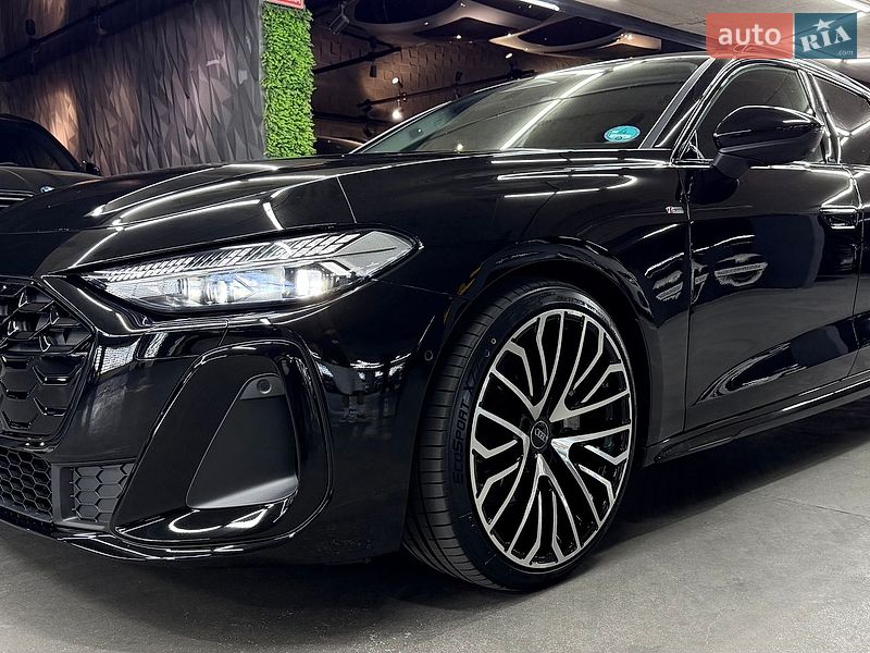 Универсал Audi A5 2025 в Одессе