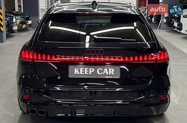 Универсал Audi A5 2025 в Одессе