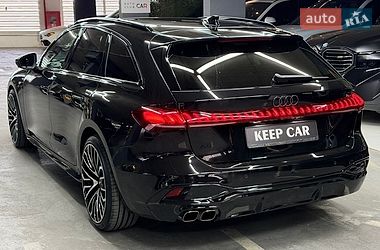 Универсал Audi A5 2025 в Одессе