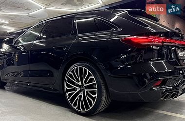 Универсал Audi A5 2025 в Одессе