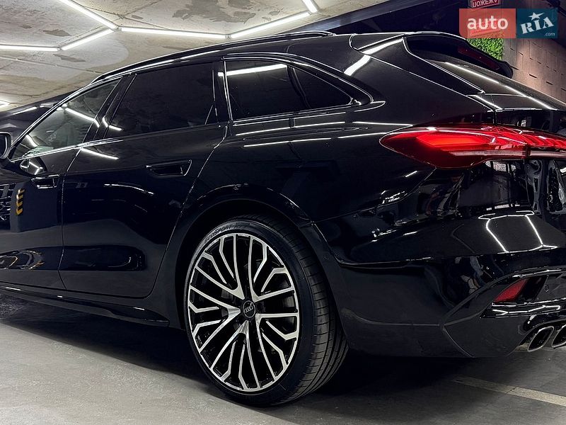 Универсал Audi A5 2025 в Одессе