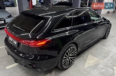 Универсал Audi A5 2025 в Одессе
