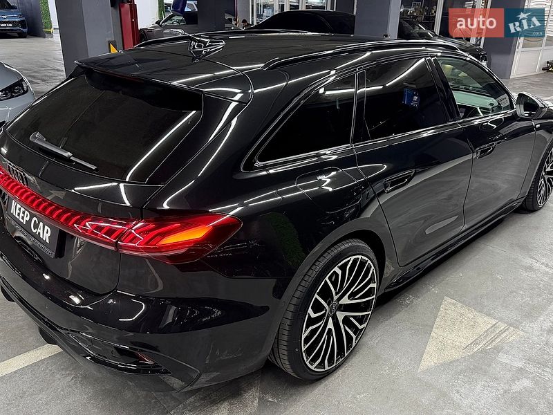 Универсал Audi A5 2025 в Одессе