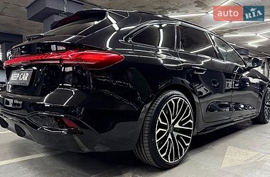 Универсал Audi A5 2025 в Одессе