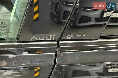 Универсал Audi A5 2025 в Одессе
