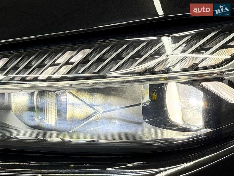 Универсал Audi A5 2025 в Одессе