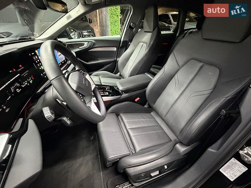 Универсал Audi A5 2025 в Одессе