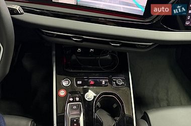 Универсал Audi A5 2025 в Одессе
