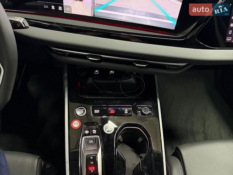 Универсал Audi A5 2025 в Одессе