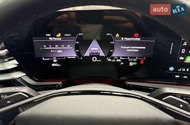 Универсал Audi A5 2025 в Одессе