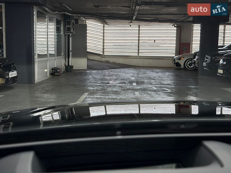 Универсал Audi A5 2025 в Одессе
