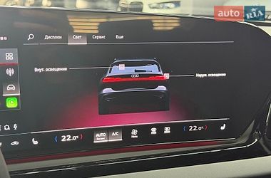 Универсал Audi A5 2025 в Одессе