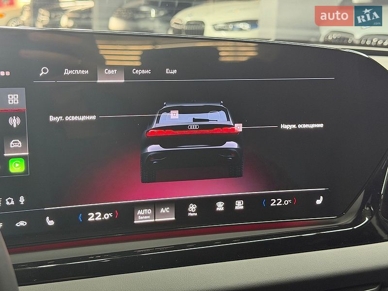 Универсал Audi A5 2025 в Одессе