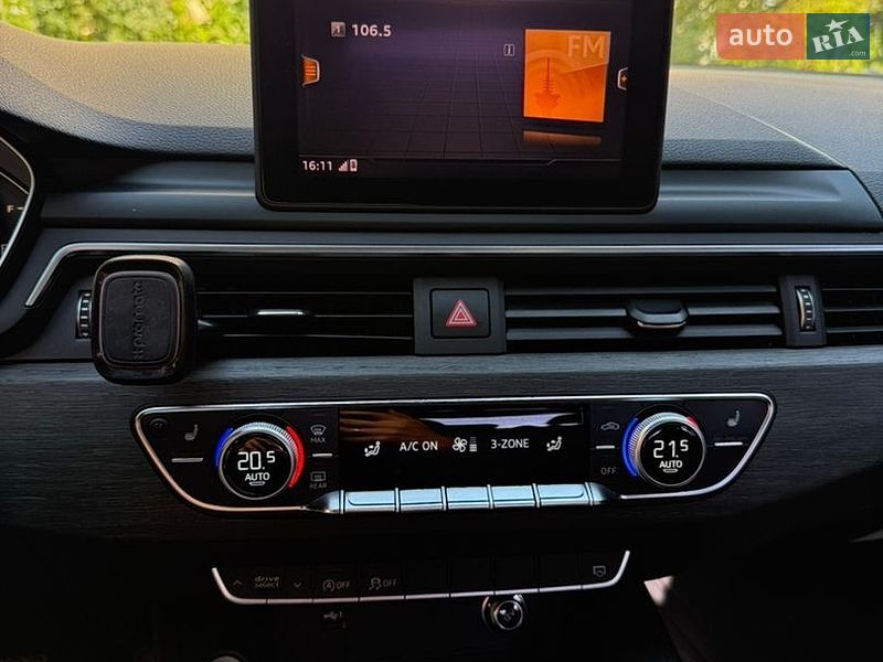 Лифтбек Audi A5 2019 в Киеве фото 18 Лифтбек Audi A5 2019 в Киеве