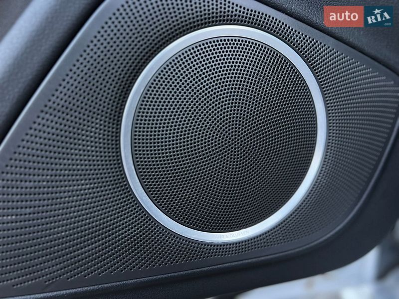 Кабриолет Audi A5 2014 в Одессе
