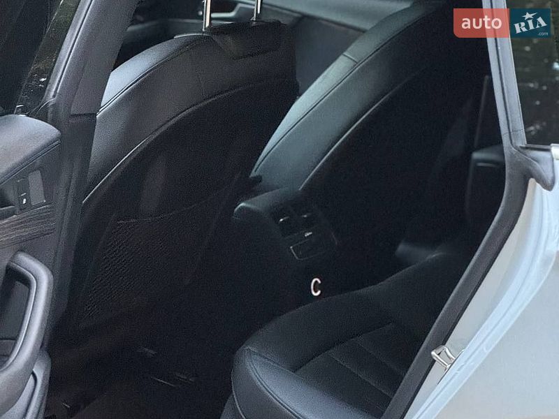 Купе Audi A5 2017 в Виннице