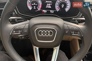 Лифтбек Audi A5 2024 в Белой Церкви