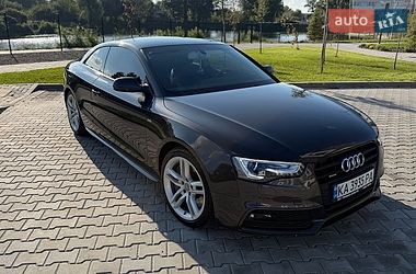 audi a5 2014 в Київ від про продавця Максим audi a5 2014 в Київ від професійного продавця Максим