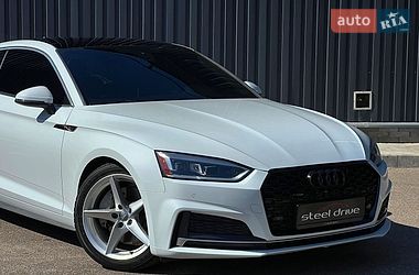 Купе Audi A5 2018 в Миколаєві фото 5 Купе Audi A5 2018 в Миколаєві