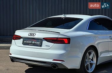 Купе Audi A5 2018 в Миколаєві фото 9 Купе Audi A5 2018 в Миколаєві