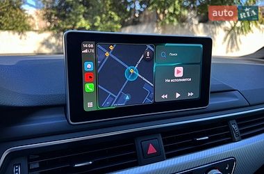 Купе Audi A5 2018 в Миколаєві фото 27 Купе Audi A5 2018 в Миколаєві