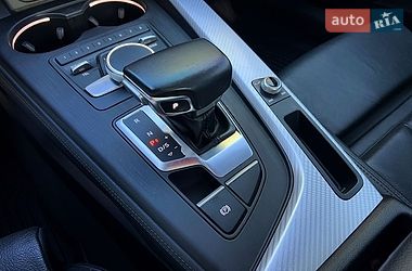 Купе Audi A5 2018 в Миколаєві фото 31 Купе Audi A5 2018 в Миколаєві
