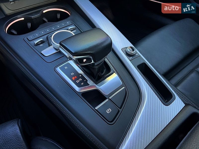 Купе Audi A5 2018 в Миколаєві фото 31 Купе Audi A5 2018 в Миколаєві