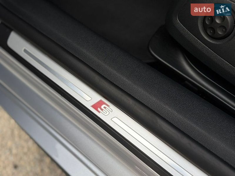 Купе Audi A5 2019 в Днепре