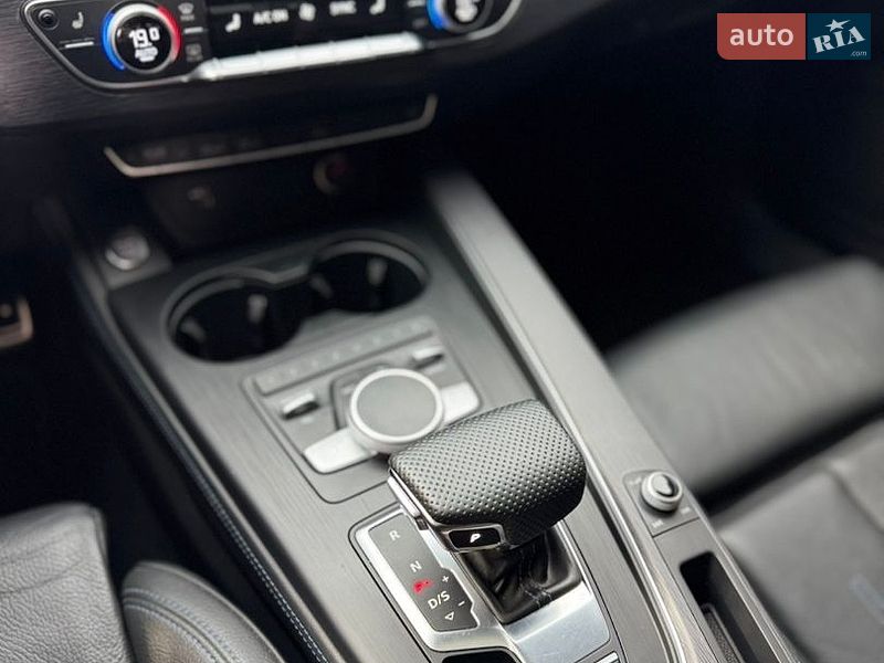 Купе Audi A5 2019 в Днепре