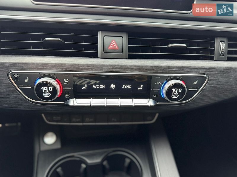 Купе Audi A5 2019 в Днепре
