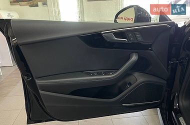 Купе Audi A5 2018 в Києві