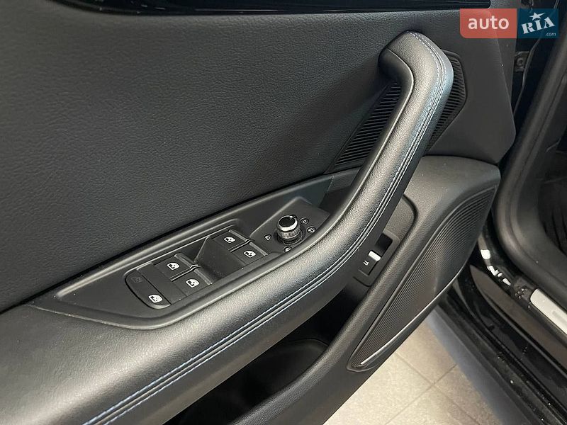 Купе Audi A5 2018 в Києві