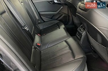 Купе Audi A5 2018 в Києві