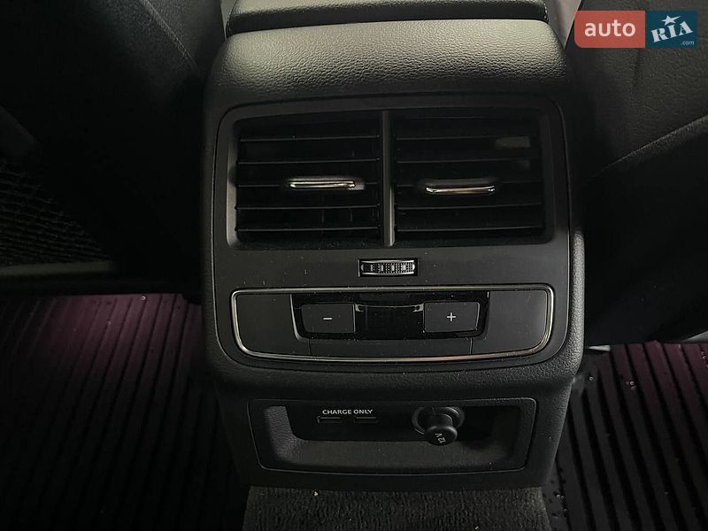 Купе Audi A5 2018 в Києві