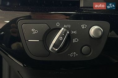 Купе Audi A5 2018 в Києві