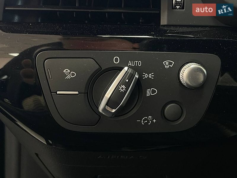 Купе Audi A5 2018 в Києві