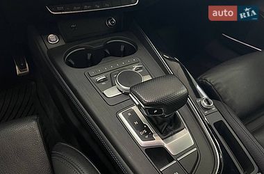 Купе Audi A5 2018 в Києві
