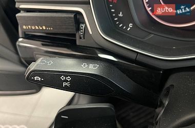 Купе Audi A5 2018 в Києві