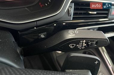 Купе Audi A5 2018 в Києві